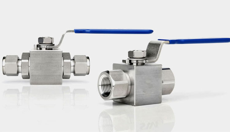 Instrumentation Valves