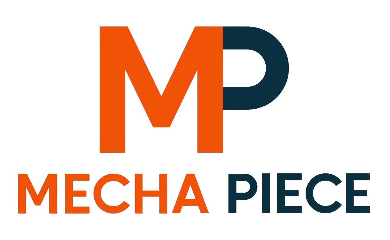 Mechapiece Logo